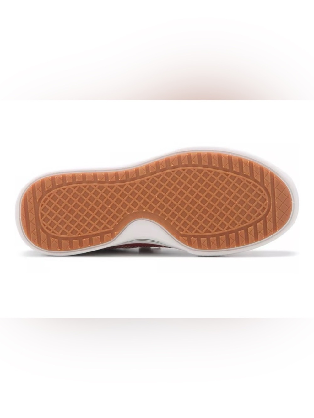Women's Arch Fit Arcade Arcata Canvas Sneaker - Picture 6 of 6